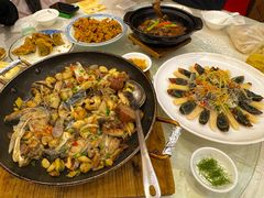-寻味顺德·南记酒家·传统顺德菜·鱼生(广源路店)