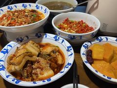 -八碗湘长沙市井菜(坡子街店)