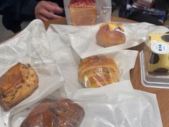 -红星前进面包牛奶公司(君太店)