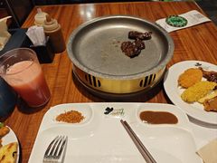 -汉巴味德(沈阳万象汇店)