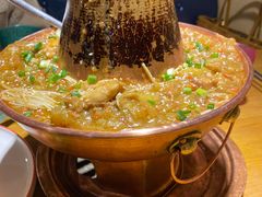 -觅山云南菜(泊富ICITY店)