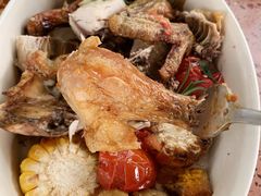 -La Terre乐田(万象城店)