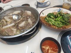 -合意桐坑牛肉粿·鲜牛肉火锅(嵩山总店)