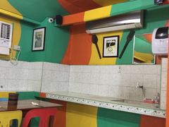 -Jonah's Fruit Shake & Snack Bar