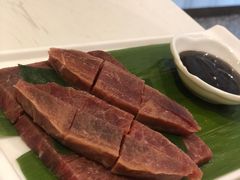 -么子烤肉(化龙池店)