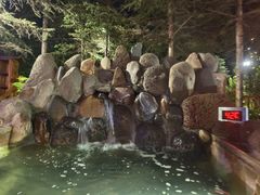 -长白山万达锦华套房酒店