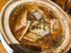 -大家发海鲜城夜排档(华山中路店)