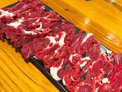 -牛品福潮汕牛肉火锅(旺庄店)