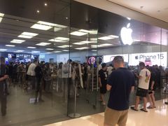 -Apple零售店(成都太古里店)