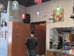 -T.1 hair salon烫染接发