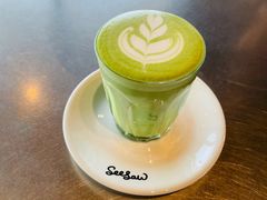 -Seesaw Coffee(朝阳大悦城店)