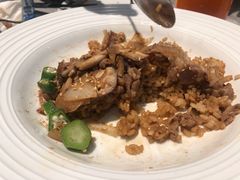 西班牙海鲜饭-必胜客(WOW株洲中鸿店)