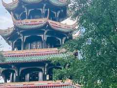 -望江楼公园