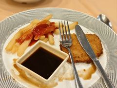 -德大西餐社(云南南路店)