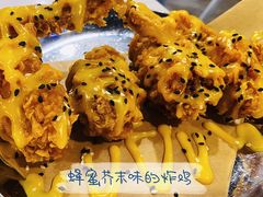-京尚道韩式美食屋(海甸岛店)