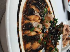 -广东道至正餐厅(区庄店)