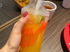 -胖哥俩肉蟹煲(杭州大厦中央广场店)