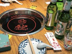 -春记潮汕牛肉火锅