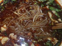 肥肠粉-青石桥老瓦房肥肠粉总店(青石桥总店)