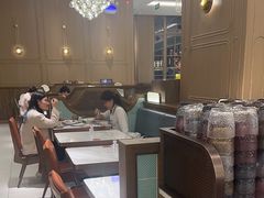 -新世界餐厅(万达店)
