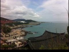 -海东龙宫寺