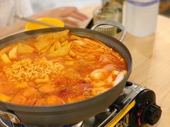 -Woolee韩食堂·韩式家庭料理