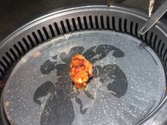 -欢乐牧场海鲜烤肉自助(牡丹园店)