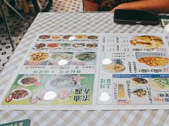 -阿金大白·上海菜馆(新天地店)