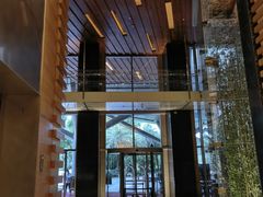 -广州富力君悦大酒店·凯菲厅