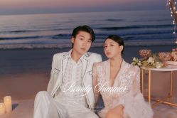 -香庭海婚纱摄影·威海旅拍(统一路店)