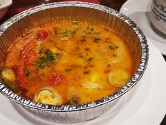 -四海一家自助餐(益田假日广场店)