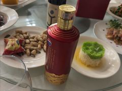 -西安凯悦酒店·湖畔中餐厅