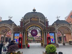 -安徒生童话乐园