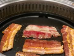 -花味·自助烤肉(雨花客厅店)