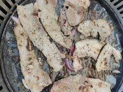 -集杰尚品海鲜烤肉自助餐厅(乳山振华店)