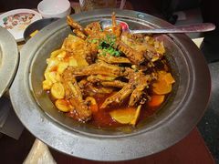 -六月雪干锅(绵阳凯德广场店)