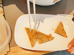 -桂满陇·杭州小馆(巴黎春天浦建店)