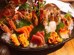 -Mr·Fish鱼鲜生海鲜放题(银泰in99店)