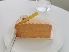 泰茶千层-CAKE WANG千层制造所(省府店)