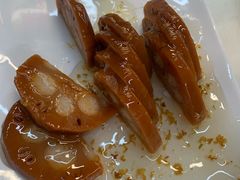 -昱德来·天津菜(河西店)