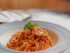 传统意式肉酱面-Willing·Coffee&Brunch&Dinner(万达店)