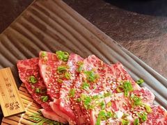 -黑牛の店·黑金店(沈阳万象城店)