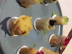 -半山腰·云南菜(侨福芳草地店)