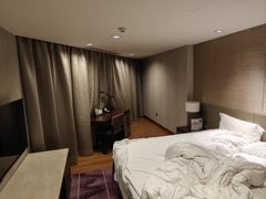 -成都雅诗阁来福士