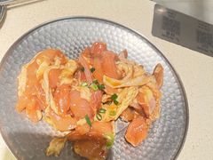 -Ant 蚂蚁洞烤肉·大营地(上海静安大悦城店)