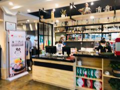 -米兰西点(新华路店)