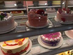 -GANSO元祖食品(白下店)