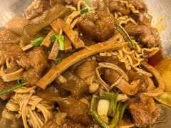 -巴渝老街印象生活麻辣烫(华宇·北城中央汇店)