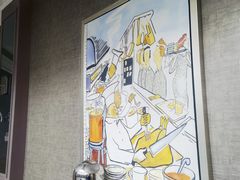 -香江小厨 The Kitchen(香江俱乐部店)