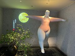 -花城粤菜餐厅(高新区店)